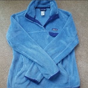 Women’s Snap Patagonia